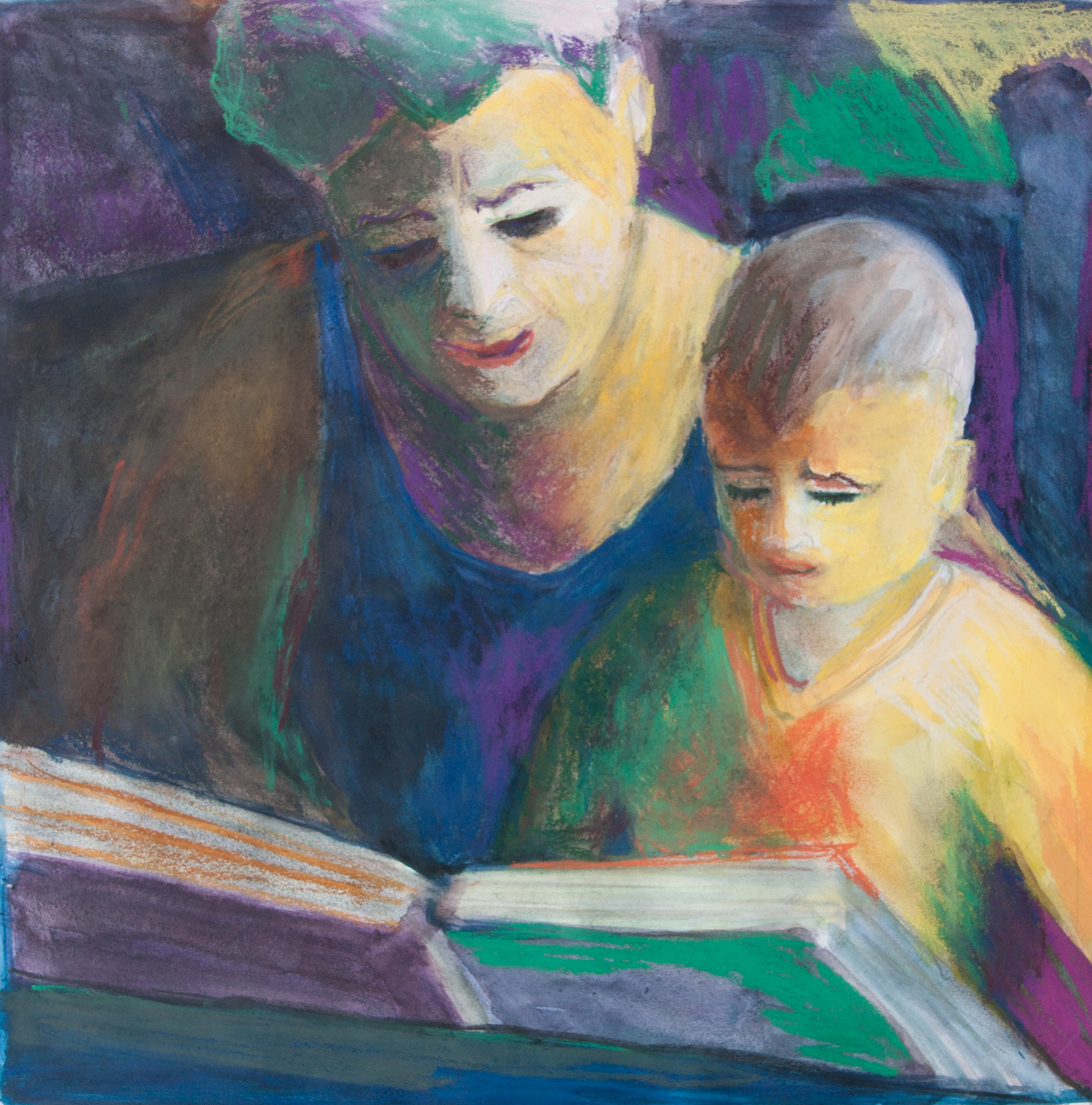 portret